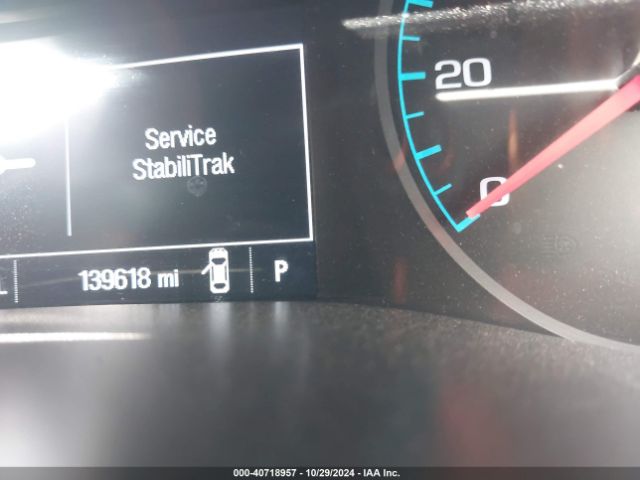 1GCGSBE30F1137577 Chevrolet Colorado Lt