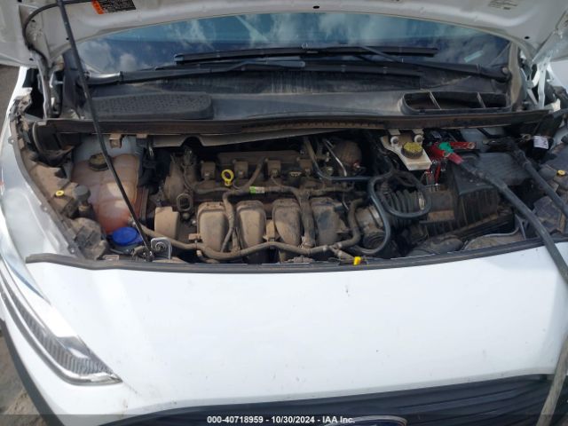 NM0LS7E21K1388098 Ford Transit Connect Xl