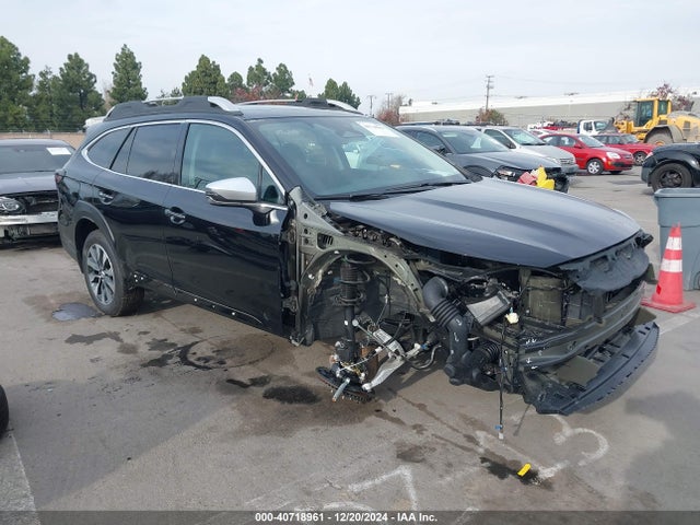 2024 4S4BTGPD3R3254987 zdjęcie główne