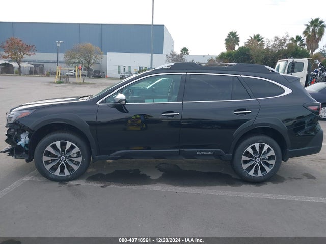 4S4BTGPD3R3254987 Subaru Outback Touring Xt