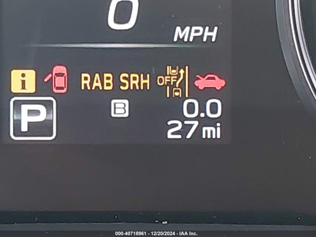 4S4BTGPD3R3254987 Subaru Outback Touring Xt