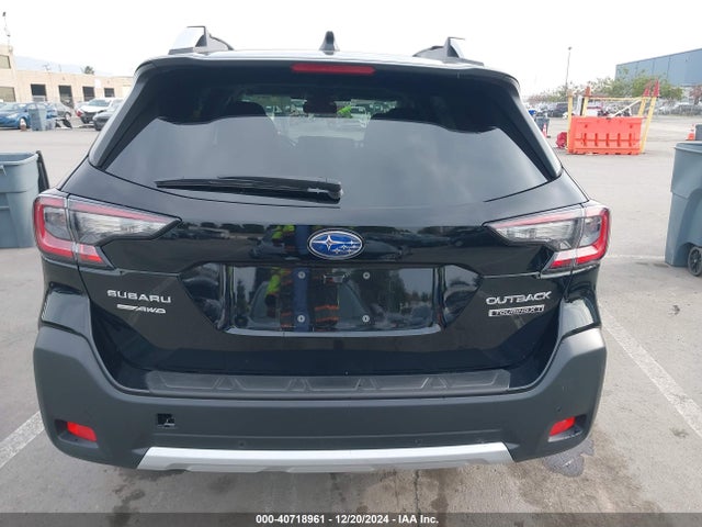 4S4BTGPD3R3254987 Subaru Outback Touring Xt