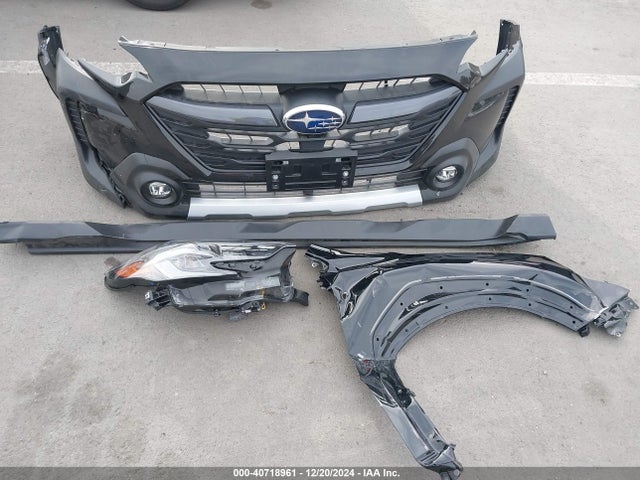 4S4BTGPD3R3254987 Subaru Outback Touring Xt