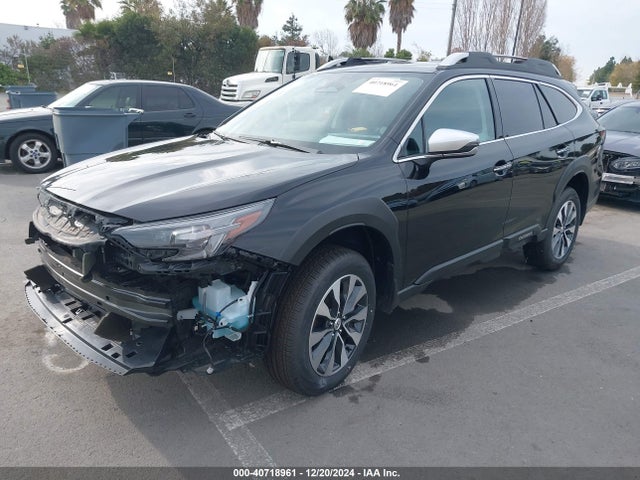 4S4BTGPD3R3254987 Subaru Outback Touring Xt