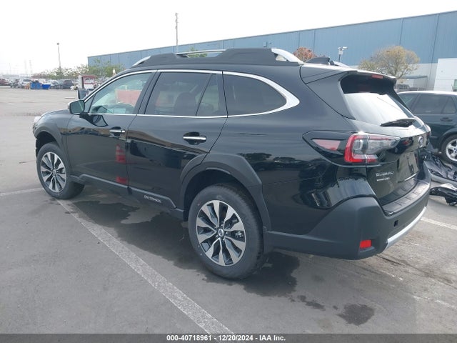 4S4BTGPD3R3254987 Subaru Outback Touring Xt