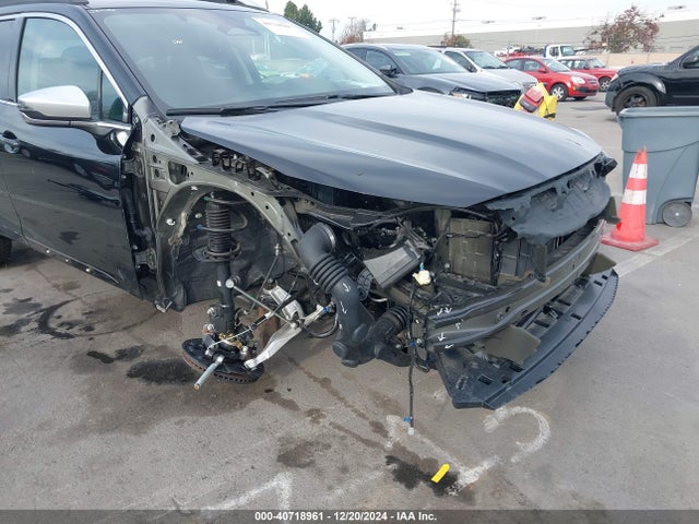 4S4BTGPD3R3254987 Subaru Outback Touring Xt