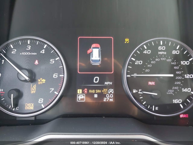 4S4BTGPD3R3254987 Subaru Outback Touring Xt