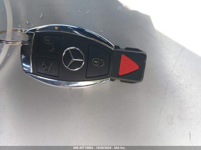 55SWF4JB1JU273482 Mercedes-Benz C 300