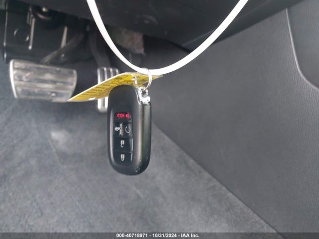 Honda Civic Sport 2024 2HGFE2F53RH503249 Image 11