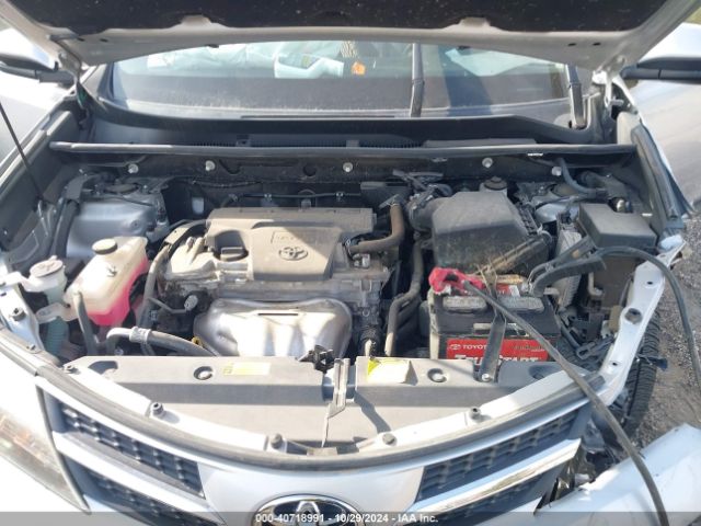 2T3DFREV8EW134606 Toyota Rav4 Limited