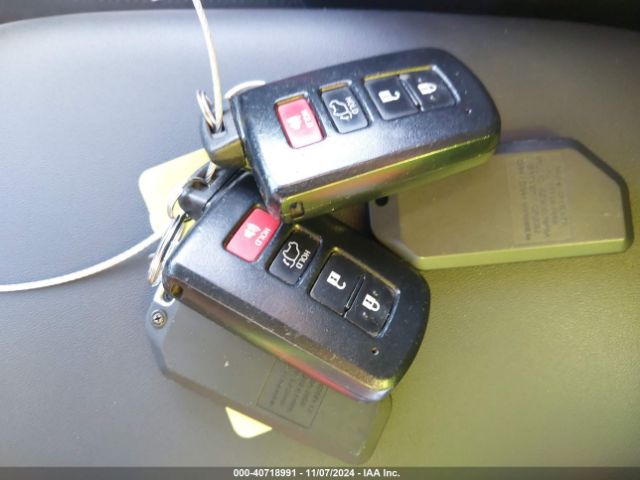 2T3DFREV8EW134606 Toyota Rav4 Limited