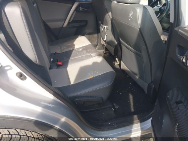 2T3DFREV8EW134606 Toyota Rav4 Limited