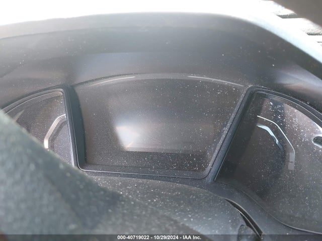 Honda Civic Lx 2019 19XFC2F68KE209358 Image 15