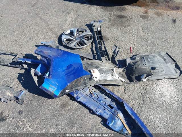 Honda Civic Lx 2019 19XFC2F68KE209358 Image 11