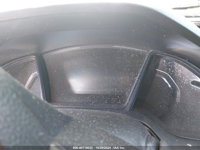 Honda Civic Lx 2019 19XFC2F68KE209358 Image 7