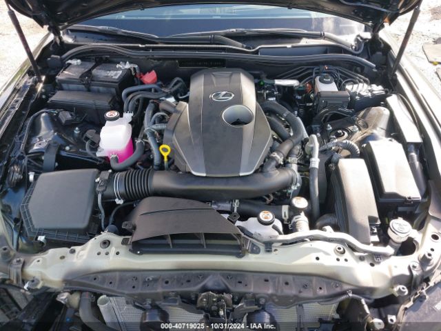 JTHCA1D21R5131836 Lexus IS 300