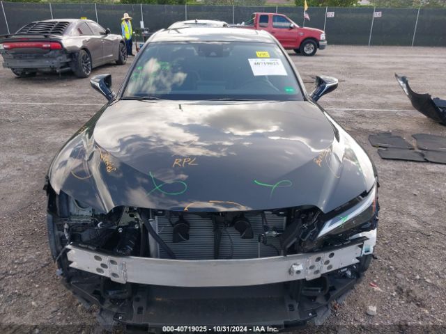 JTHCA1D21R5131836 Lexus IS 300