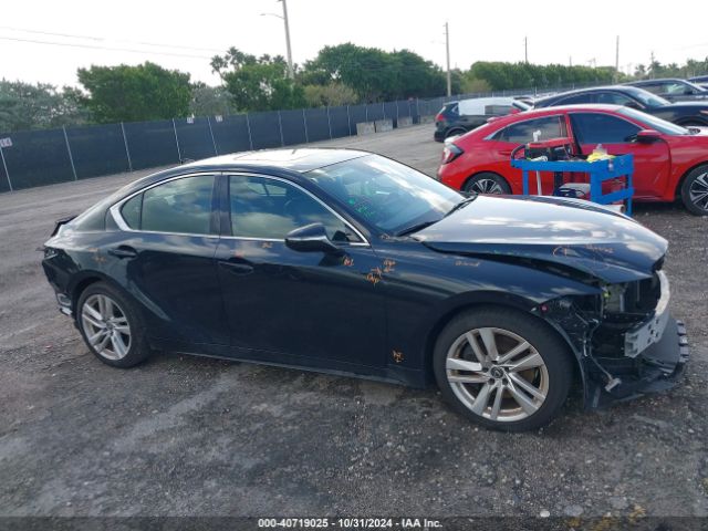 JTHCA1D21R5131836 Lexus IS 300