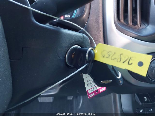 1GCGTEEN8J1322579 Chevrolet Colorado Zr2