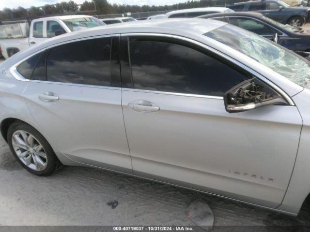 2G11Z5SA4K9154452 Chevrolet IMPALA LT