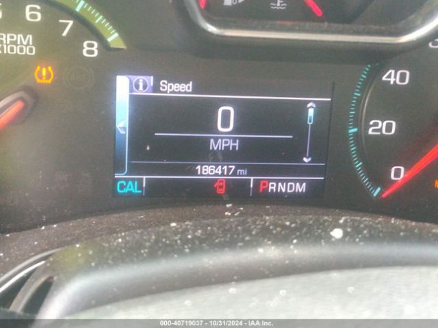 2G11Z5SA4K9154452 Chevrolet IMPALA LT