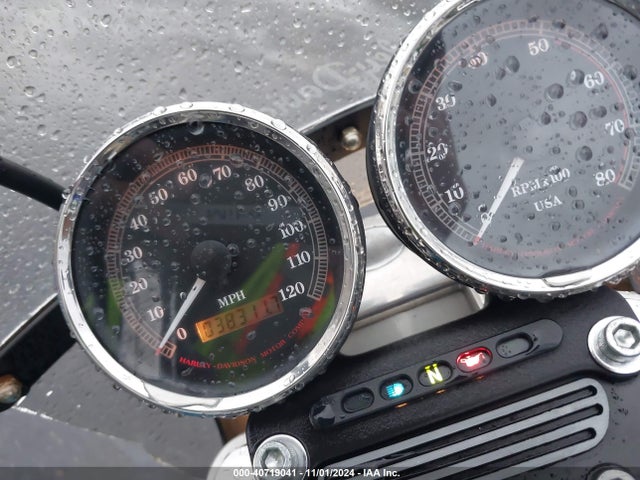 1995 HARLEY-DAVIDSON FXDS 1HD1GGL19SY307036 Photo 6