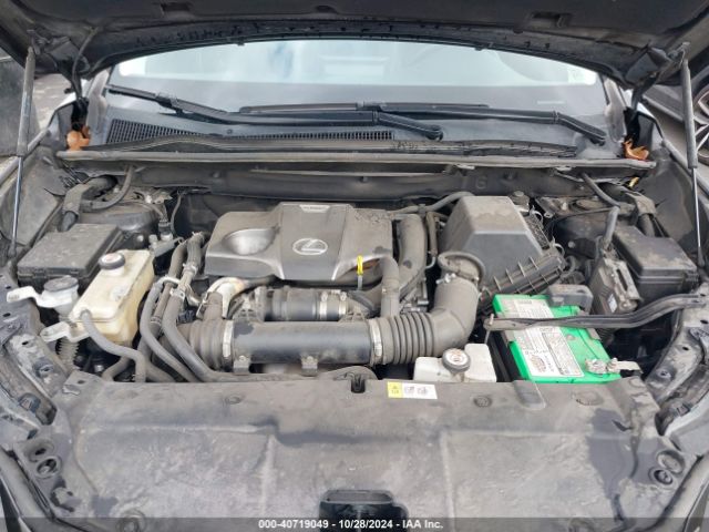 JTJYARBZ6G2050140 Lexus NX 200T