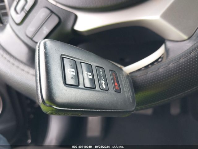 JTJYARBZ6G2050140 Lexus NX 200T