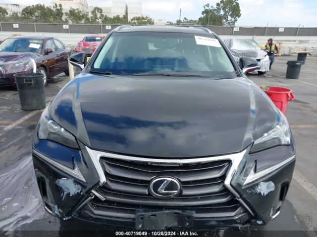 JTJYARBZ6G2050140 Lexus NX 200T