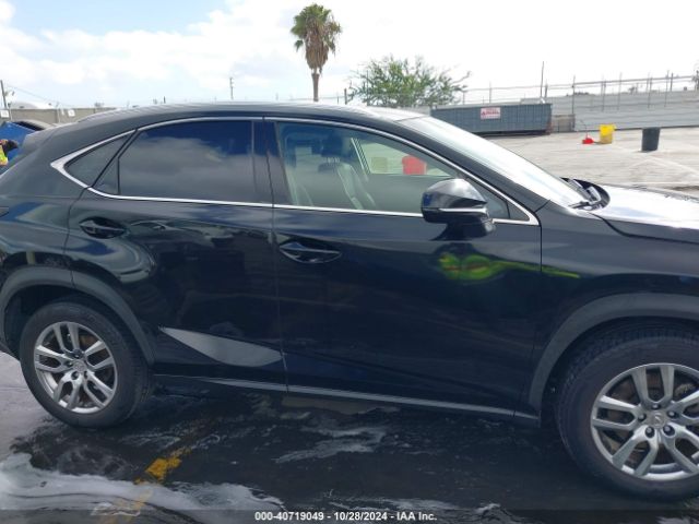 JTJYARBZ6G2050140 Lexus NX 200T