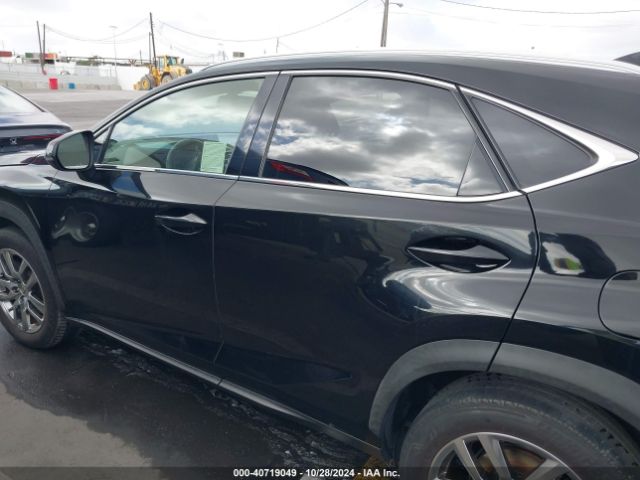 JTJYARBZ6G2050140 Lexus NX 200T