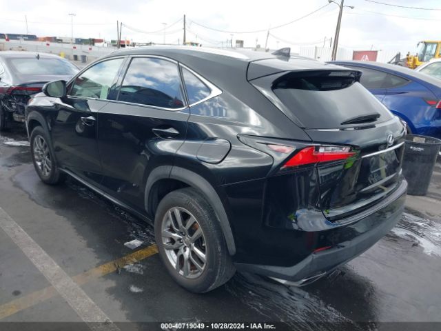 JTJYARBZ6G2050140 Lexus NX 200T