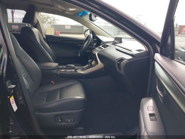 JTJYARBZ6G2050140 Lexus NX 200T