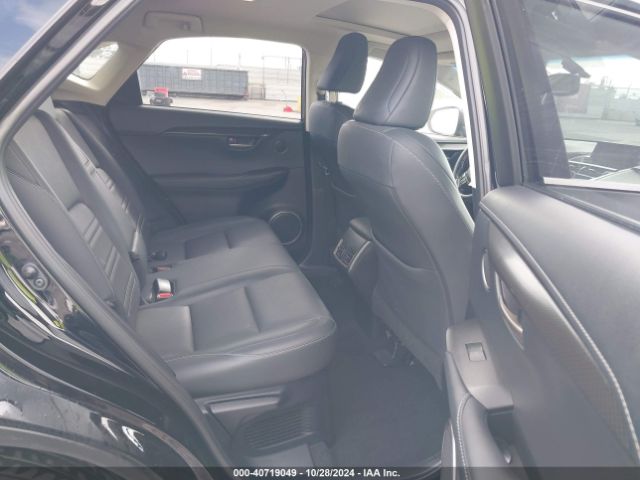 JTJYARBZ6G2050140 Lexus NX 200T