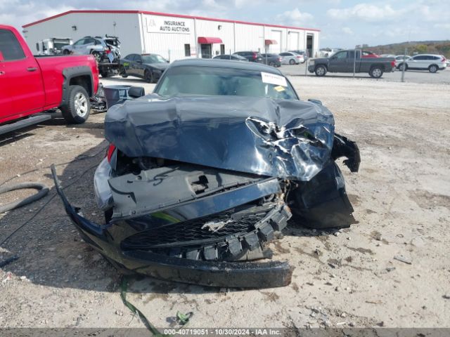 1FA6P8TH8H5270569 Ford Mustang
