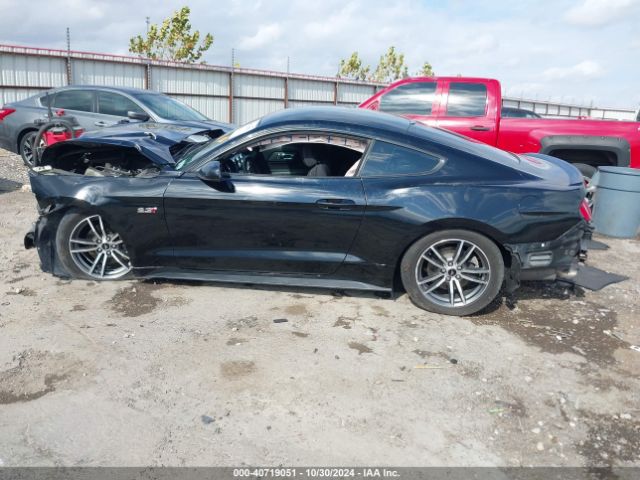 1FA6P8TH8H5270569 Ford Mustang