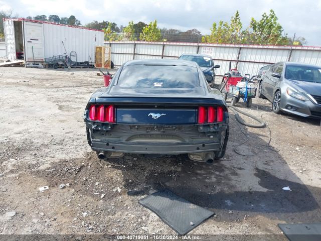 1FA6P8TH8H5270569 Ford Mustang
