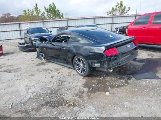 1FA6P8TH8H5270569 Ford Mustang
