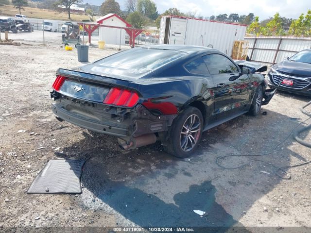 1FA6P8TH8H5270569 Ford Mustang