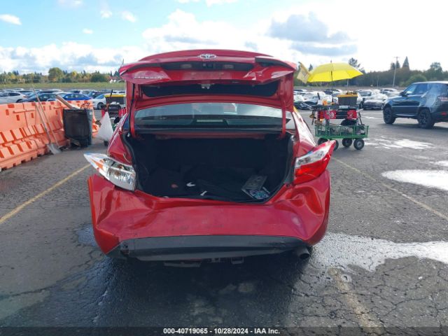 2T1BURHE0GC624575 Toyota Corolla L/le/le Pls/prm/s/s Pls