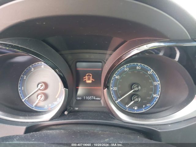 2T1BURHE0GC624575 Toyota Corolla L/le/le Pls/prm/s/s Pls