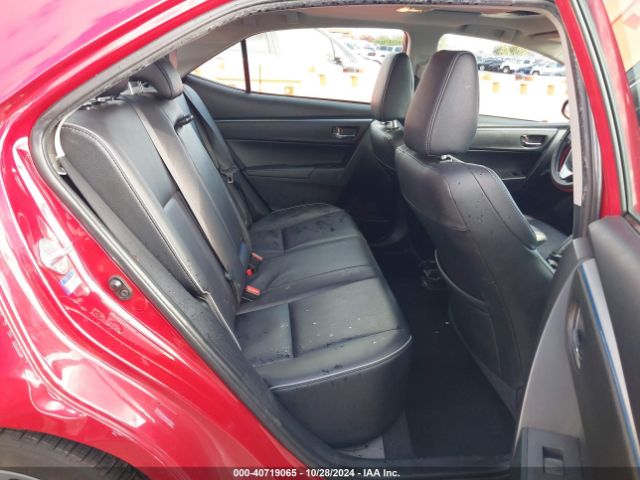 2T1BURHE0GC624575 Toyota Corolla L/le/le Pls/prm/s/s Pls