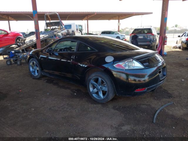 2008 MITSUBISHI ECLIPSE 4A3AK24F48E011636 Photo 2