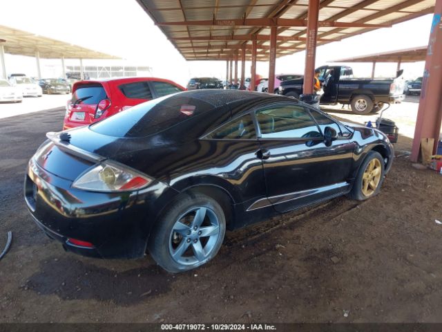 2008 MITSUBISHI ECLIPSE 4A3AK24F48E011636 Photo 3