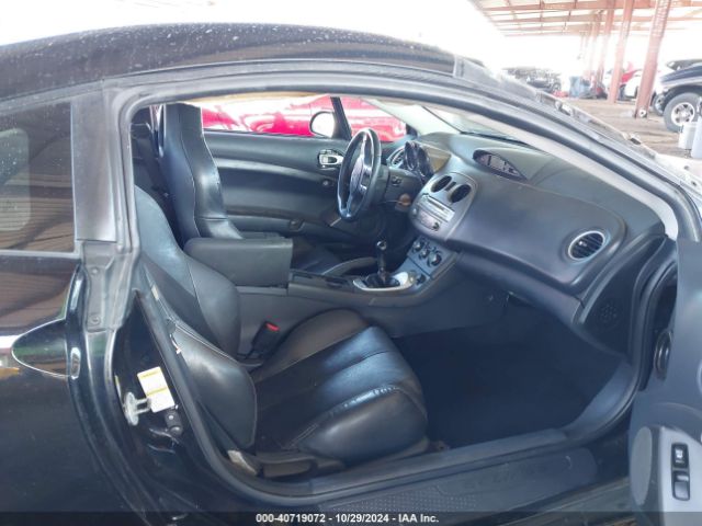 2008 MITSUBISHI ECLIPSE 4A3AK24F48E011636 Photo 4