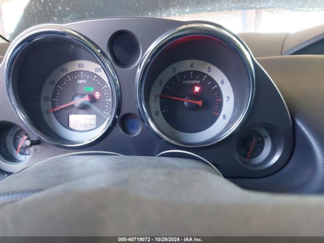 2008 MITSUBISHI ECLIPSE 4A3AK24F48E011636 Photo 6