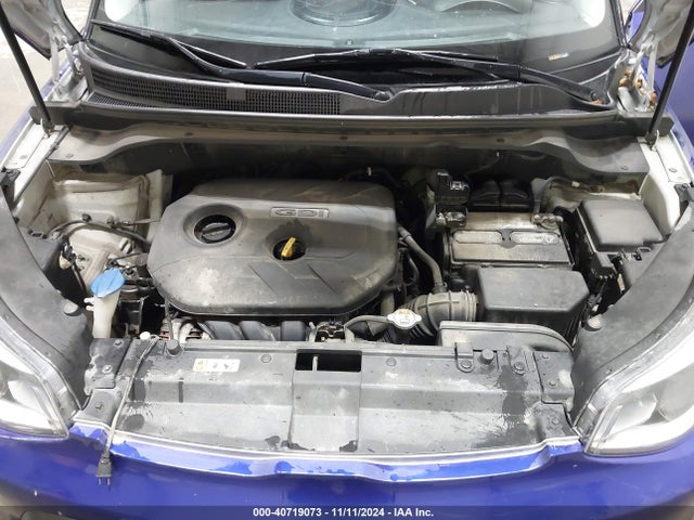 KIA SOUL + 2014 KNDJP3A56E7703029 Image 10