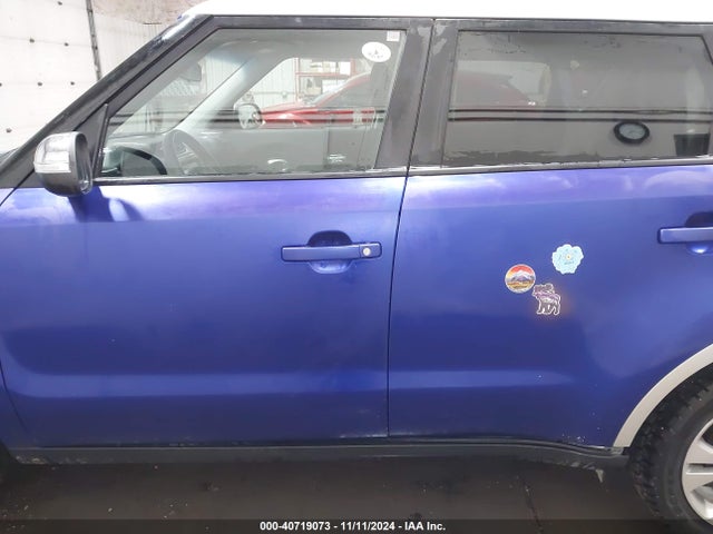 KIA SOUL + 2014 KNDJP3A56E7703029 Image 15