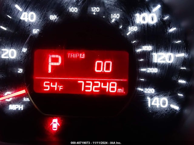 KIA SOUL + 2014 KNDJP3A56E7703029 Image 16