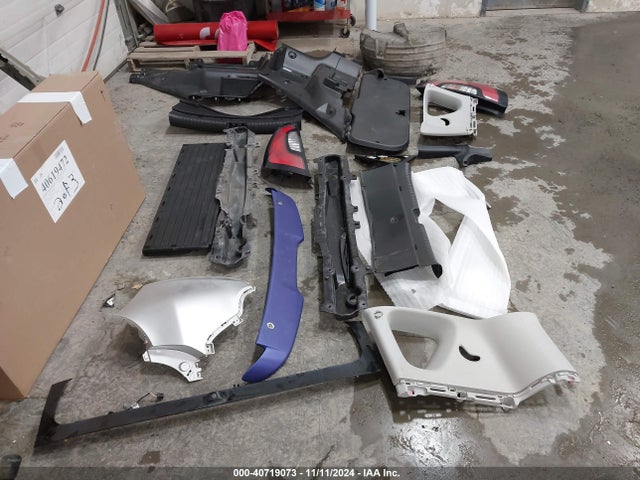 KIA SOUL + 2014 KNDJP3A56E7703029 Image 18